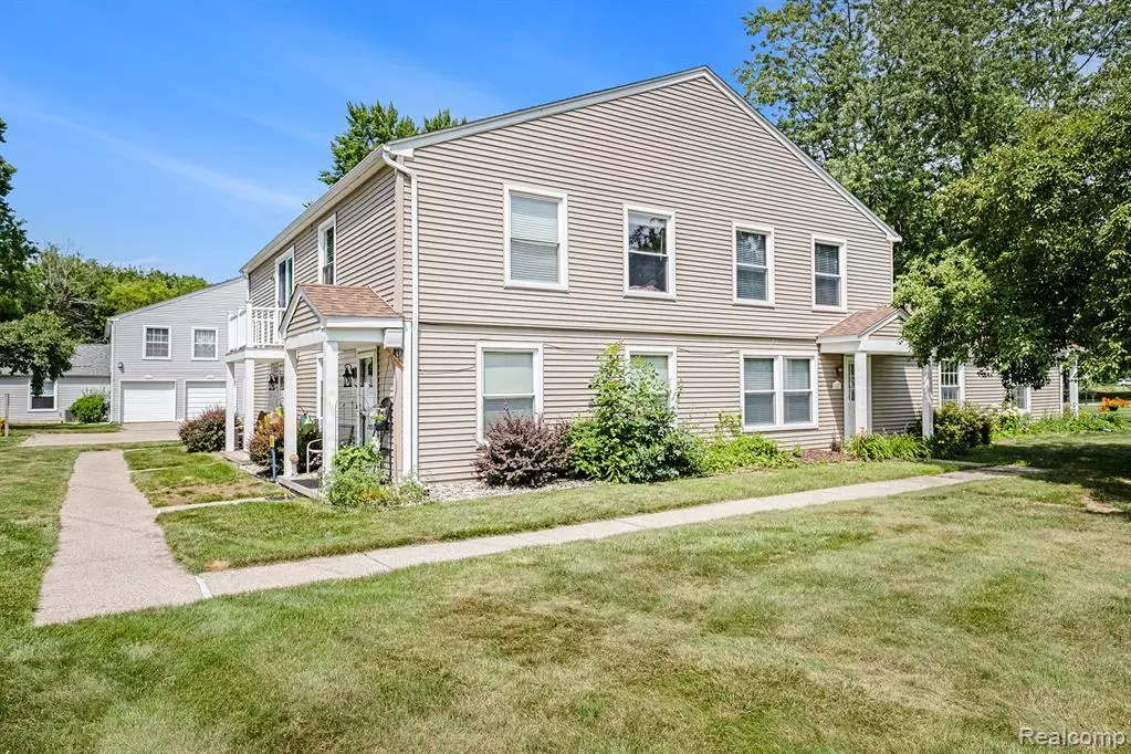 Davison, MI 48423,1457 Steeple Chase Court
