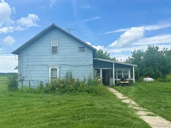 Midland, MI 48642,2021 E Bombay Road