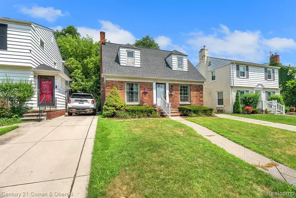 Dearborn, MI 48124,300 N Reginald Street