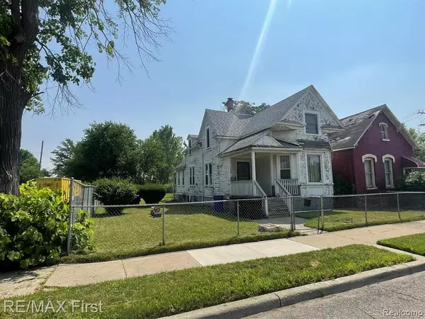 Detroit, MI 48208,3914 24th Street