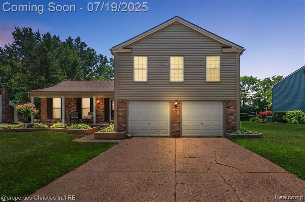28254 Gettysburg Street, Farmington Hills, MI 48331