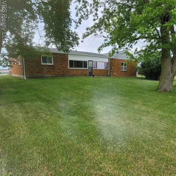 Bad Axe, MI 48413,1165 S Van Dyke Road