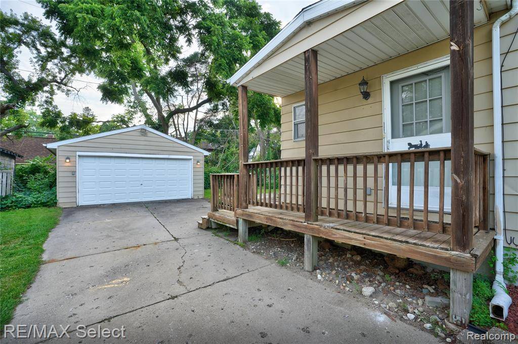 Flint, MI 48504,619 Frank Street