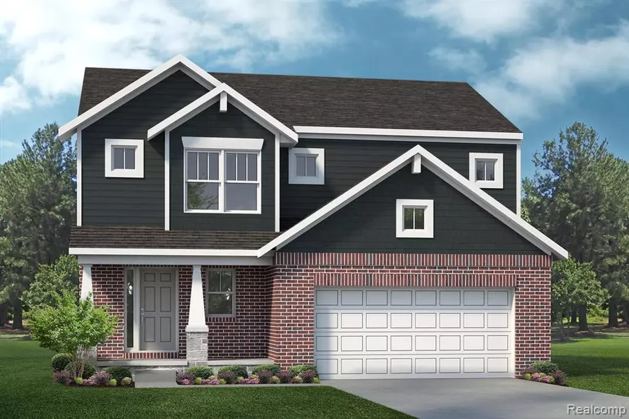 21008 CAMPOLINA Drive, South Lyon, MI 48178
