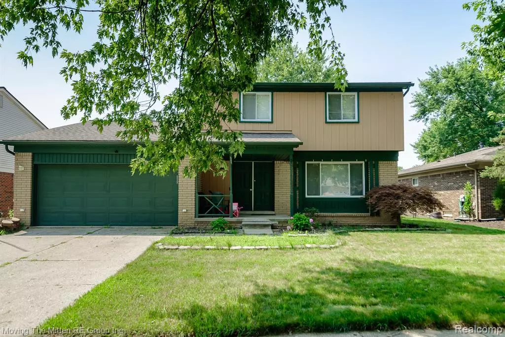 Canton, MI 48187,45139 Indian Creek Drive