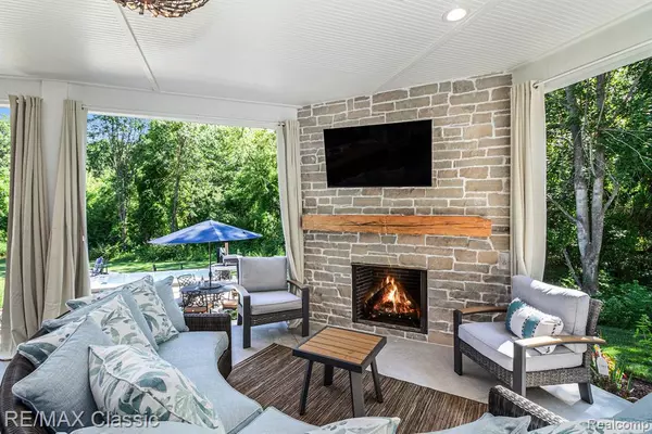 Dexter, MI 48130,7171 Lucy Drive