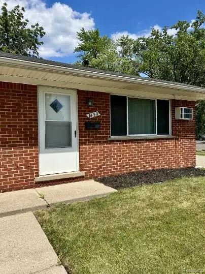 Lincoln Park, MI 48146,1450 Goddard Road