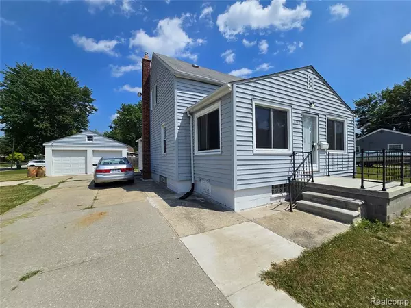 Garden City, MI,6152 Henry Ruff Road