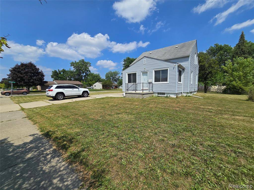 Garden City, MI,6152 Henry Ruff Road