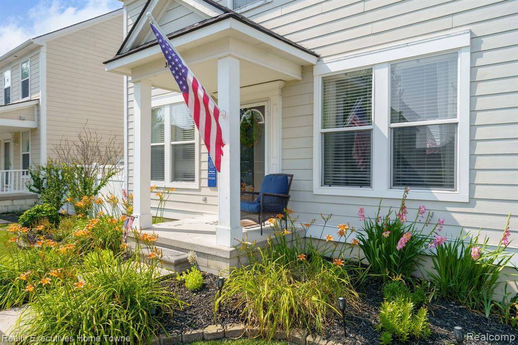 New Haven, MI 48048,32141 Channing Street