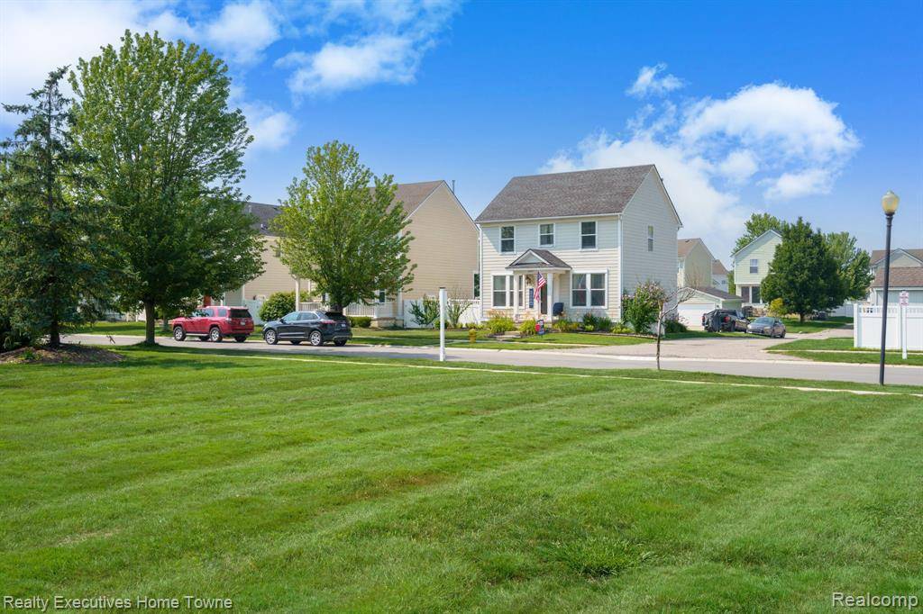 New Haven, MI 48048,32141 Channing Street