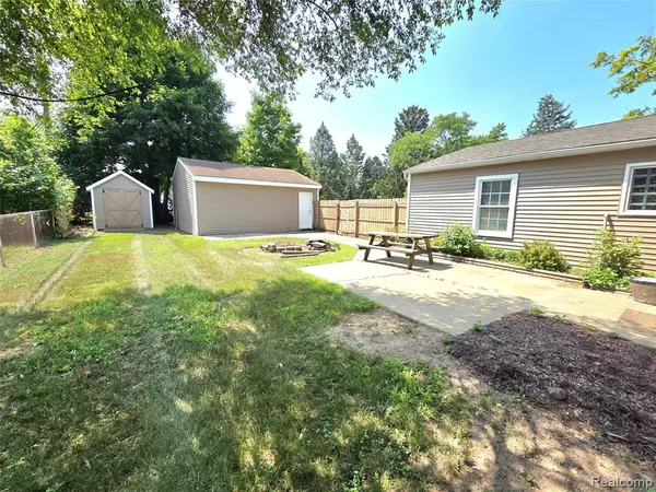 Lake Orion, MI,3611 Minton Road