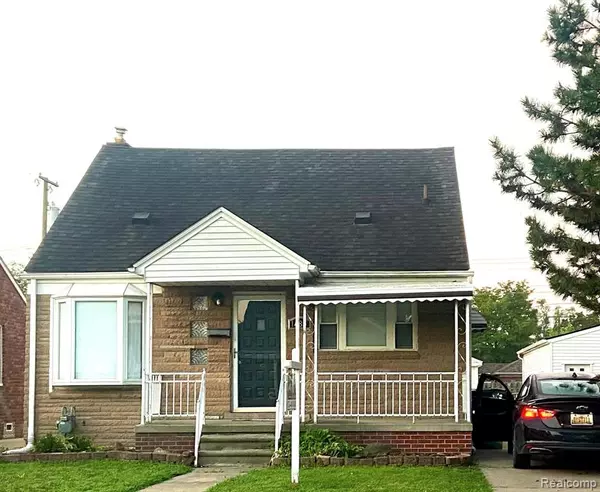 Melvindale, MI 48146,1483 Moran Avenue