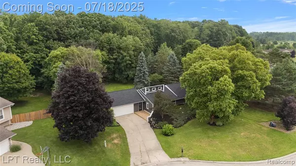 Davison, MI 48423,2381 Solarwood Drive