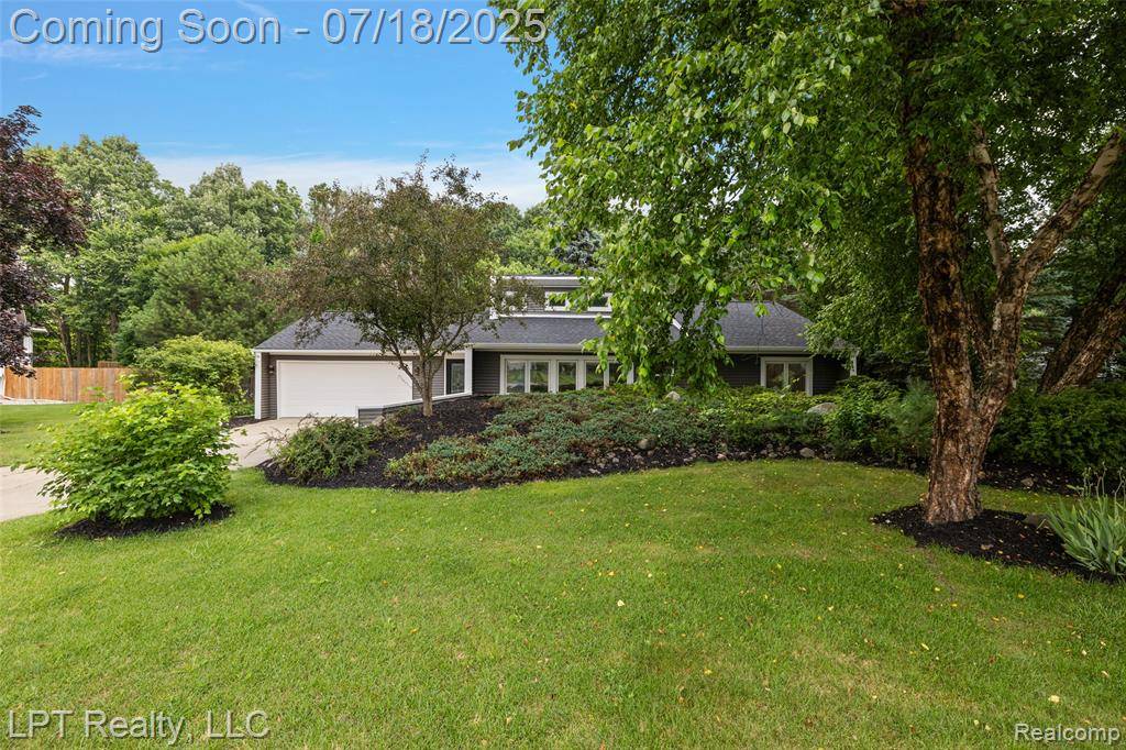Davison, MI 48423,2381 Solarwood Drive