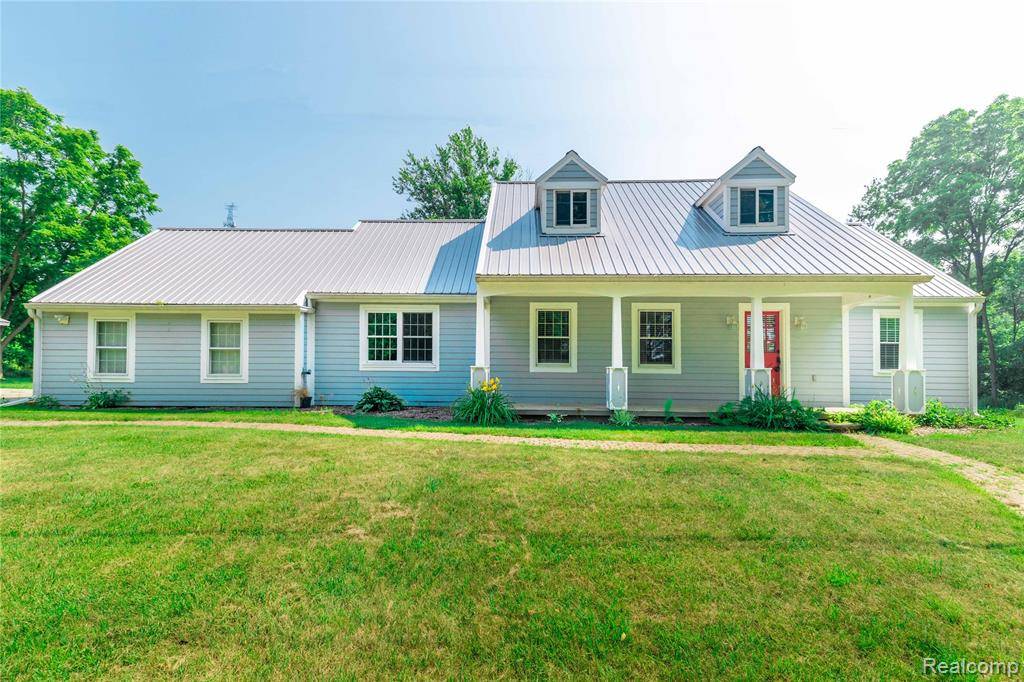6400 E Highland Road, Howell, MI 48843