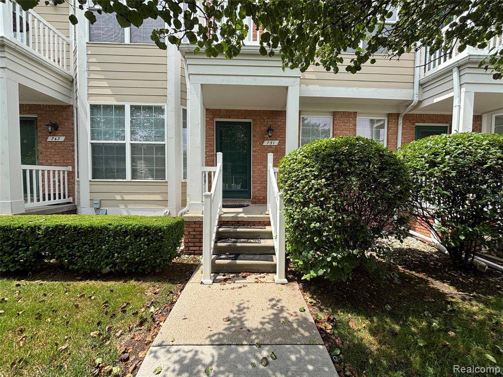 751 ABERTON, Detroit, MI 48215
