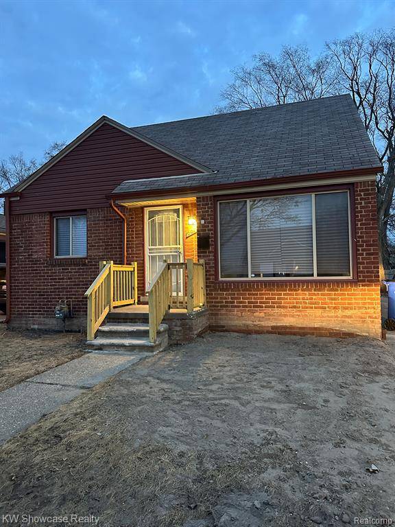 20174 NORTHLAWN Street, Detroit, MI 48221
