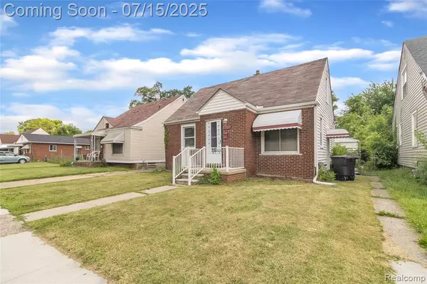 Detroit, MI 48204,8116 Wyoming Ave Avenue