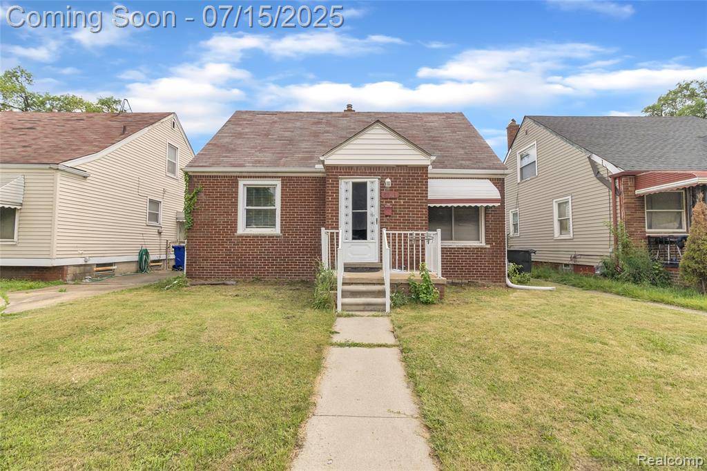 8116 Wyoming Ave Avenue, Detroit, MI 48204