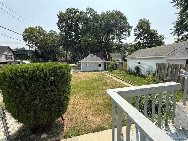 Ferndale, MI 48220,1003 Emwill Street