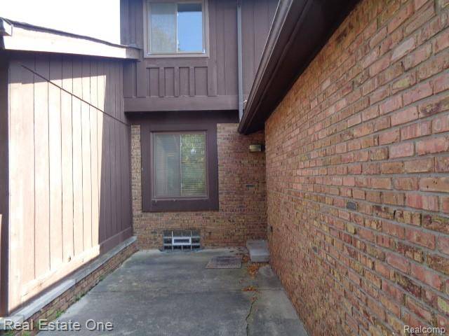 Southfield, MI 48033,26537 Summerdale Drive