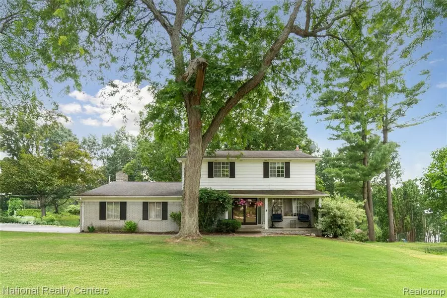 6627 Balmoral Terrace, Clarkston, MI