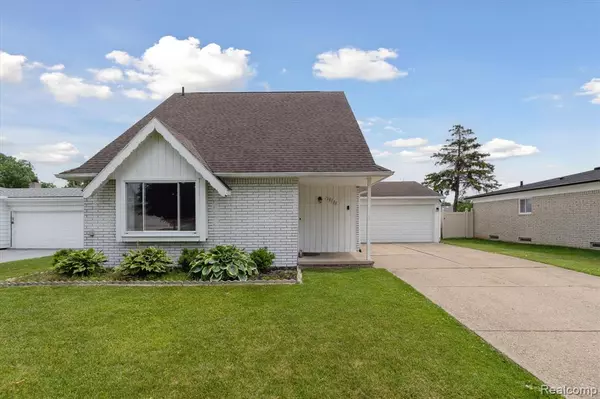 Sterling Heights, MI 48310,35728 Dunston Drive
