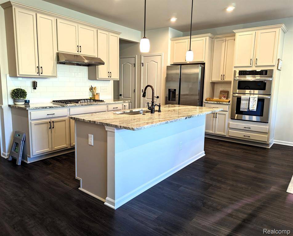 Lake Orion, MI,4709 BROOMFIELD Way
