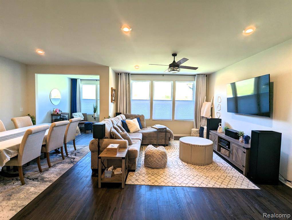 Lake Orion, MI,4709 BROOMFIELD Way
