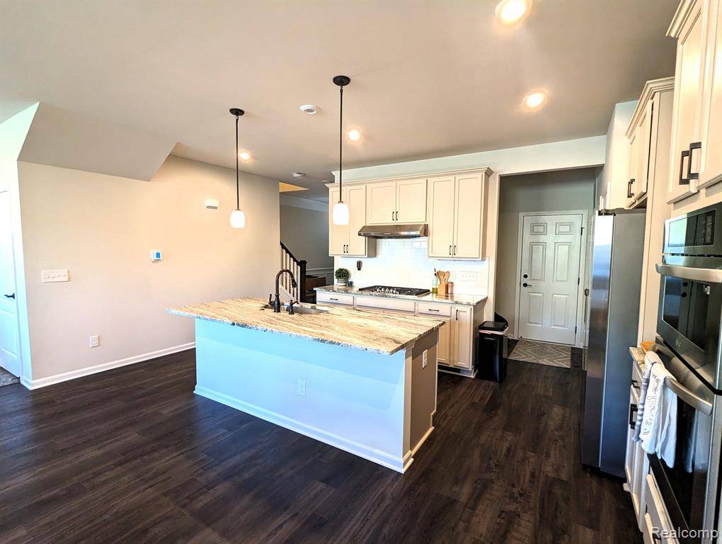 Lake Orion, MI,4709 BROOMFIELD Way