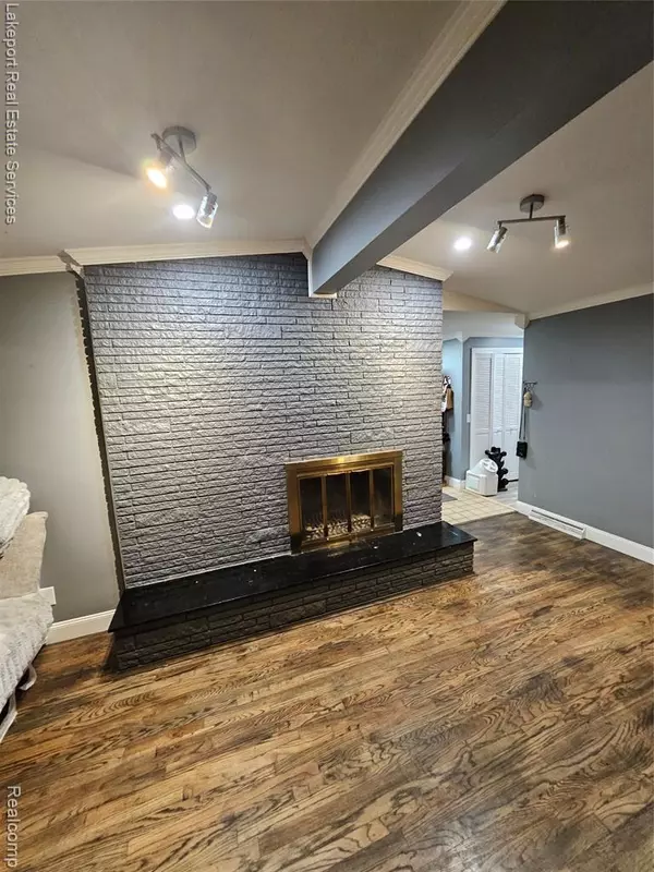 Port Huron, MI 48060,2549 Riverwood Drive