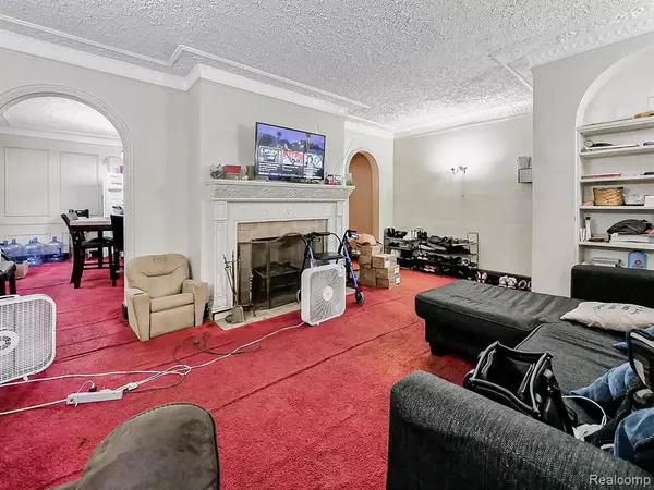 Detroit, MI 48206,2654 Tuxedo Street