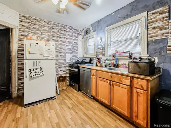 Detroit, MI 48206,2654 Tuxedo Street