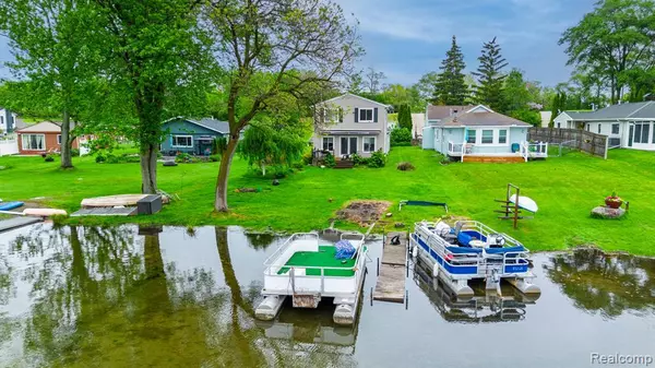 Lake Orion, MI 48362,656 Lawson Drive