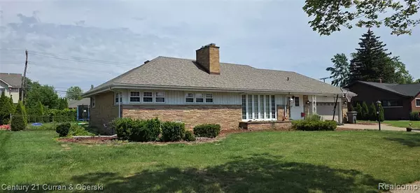 Dearborn, MI 48124,180 Golfcrest Drive