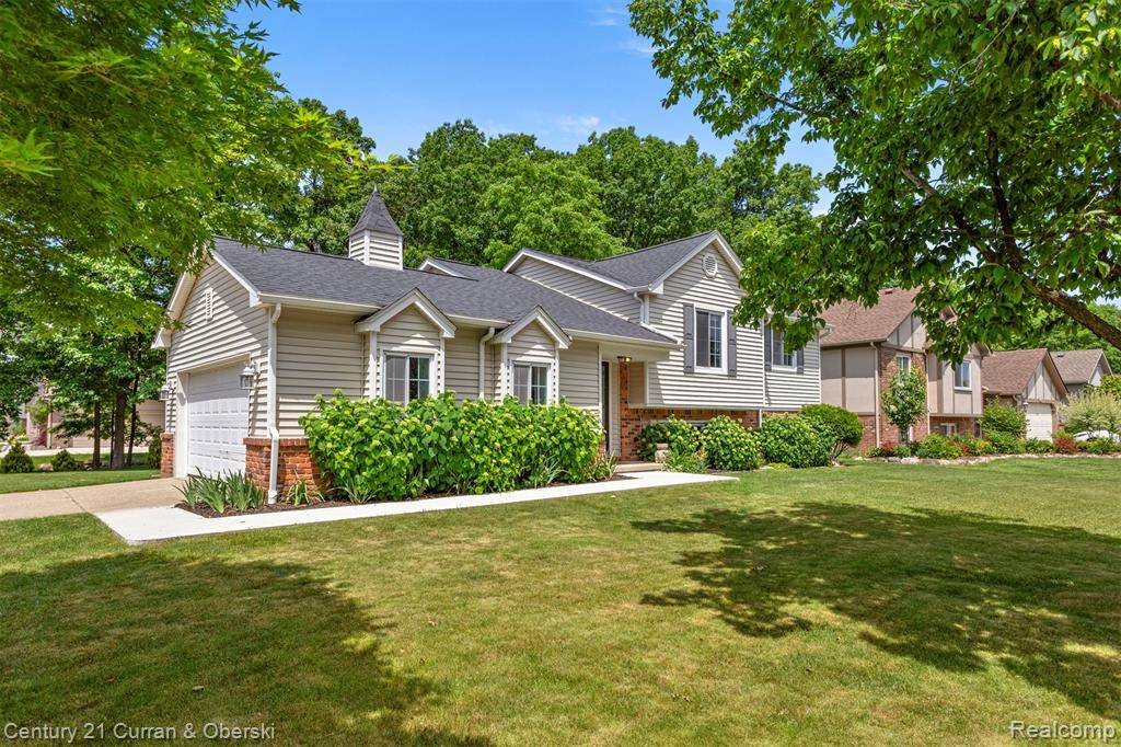 Rochester Hills, MI 48307,759 Kentucky