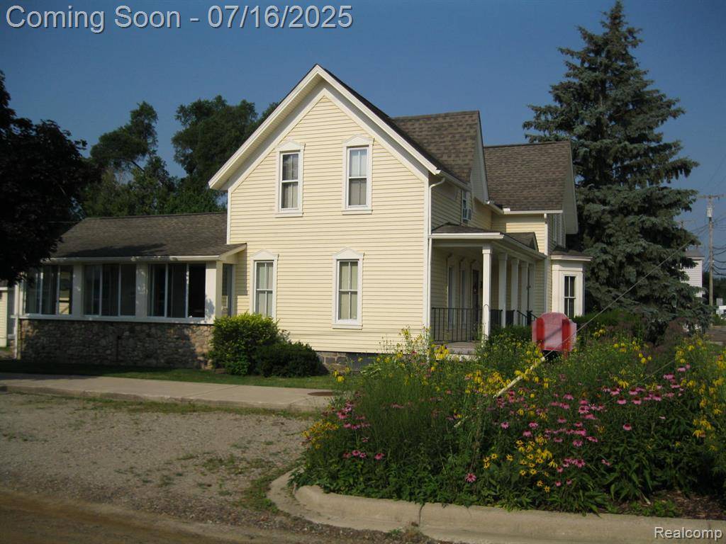 Highland, MI,148 E Livingston Road