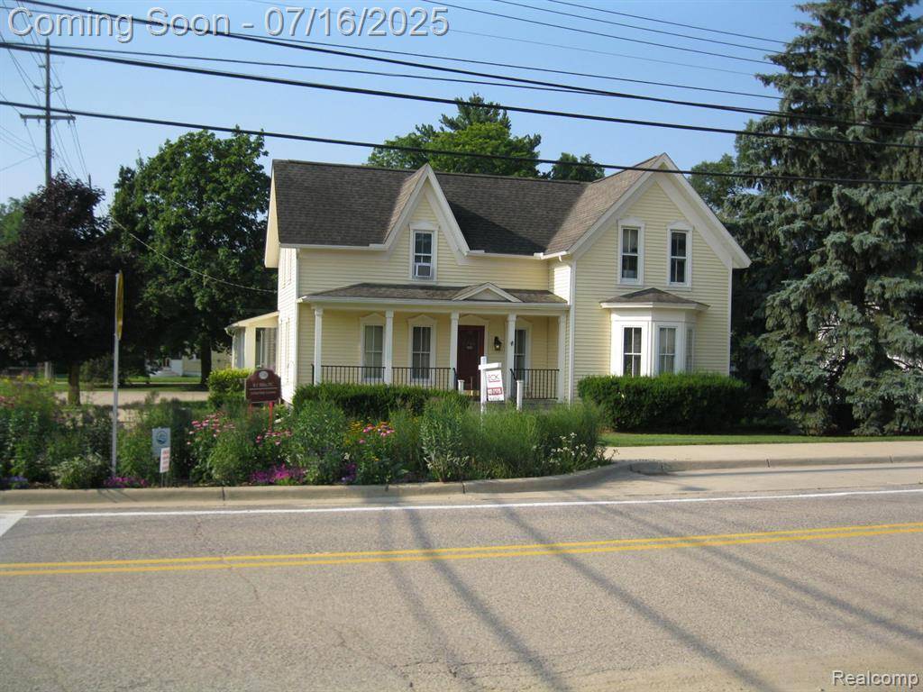 Highland, MI,148 E Livingston Road