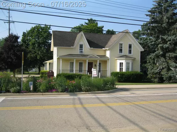 Highland, MI,148 E Livingston Road