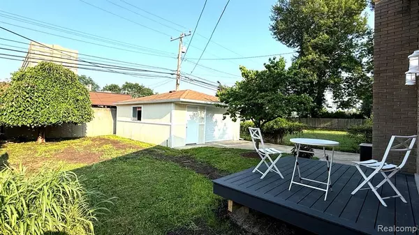 Taylor, MI 48180,11187 Ziegler Street