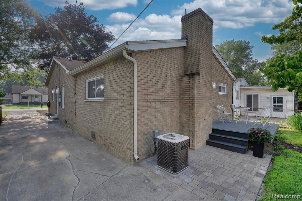 Taylor, MI 48180,11187 Ziegler Street
