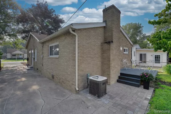Taylor, MI 48180,11187 Ziegler Street