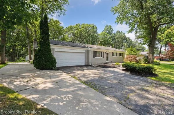 Clarkston, MI,6055 Cramlane Drive