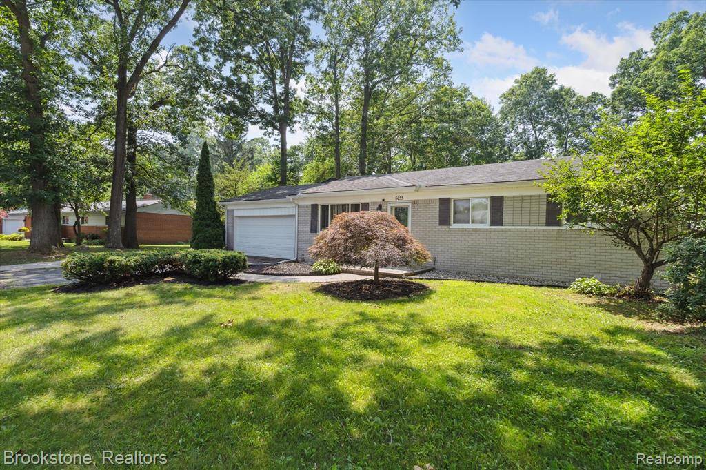 Waterford, MI,6055 Cramlane Drive
