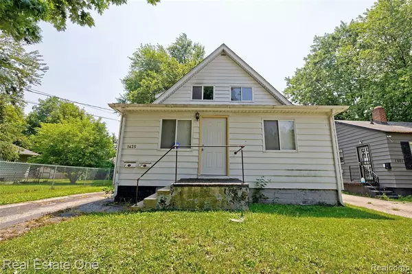 Flint, MI 48507,1425 Lincoln Ave