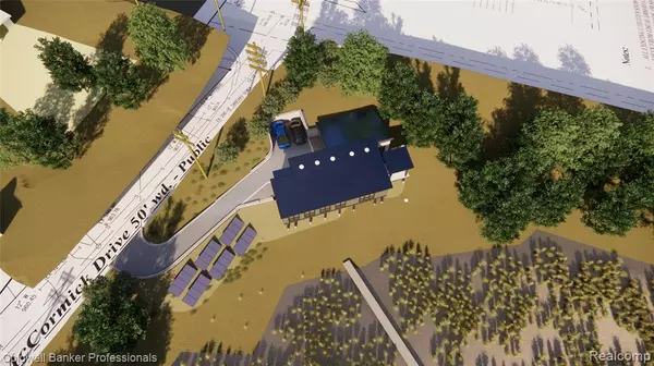 Waterford, MI 48328,3039 McCormick Drive