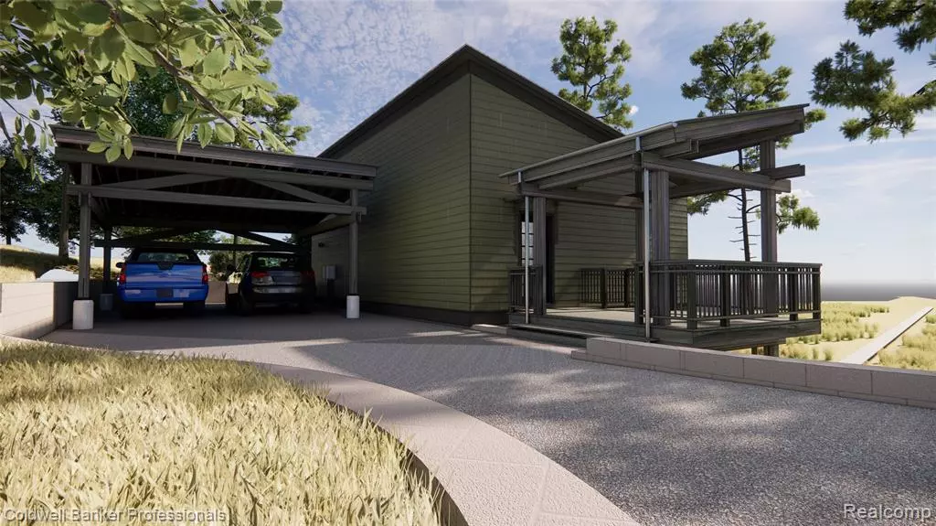 3039 McCormick Drive, Waterford, MI 48328