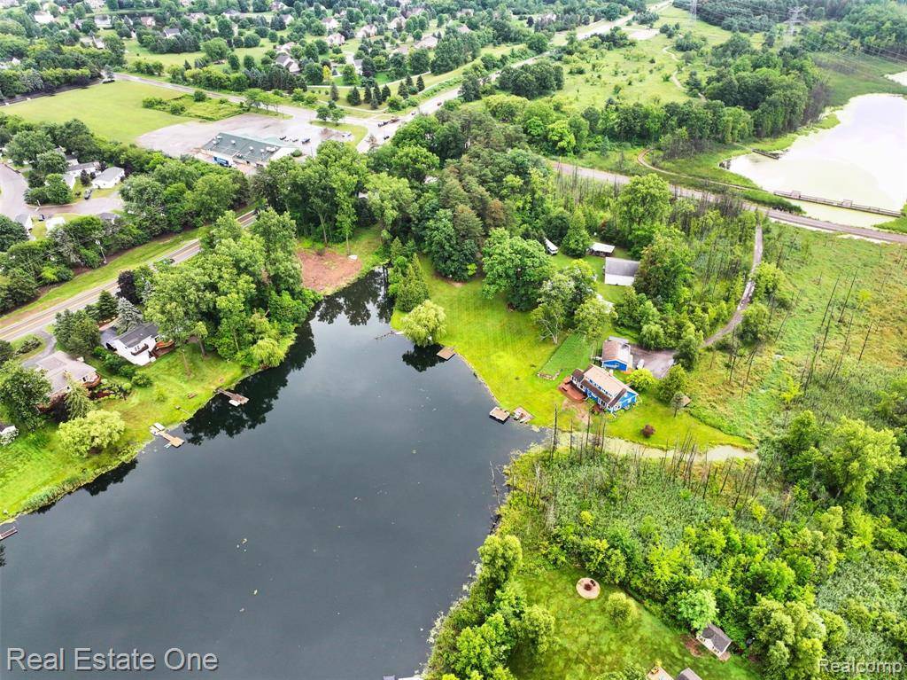 Clarkston, MI 48348,3956 S Sashabaw Road
