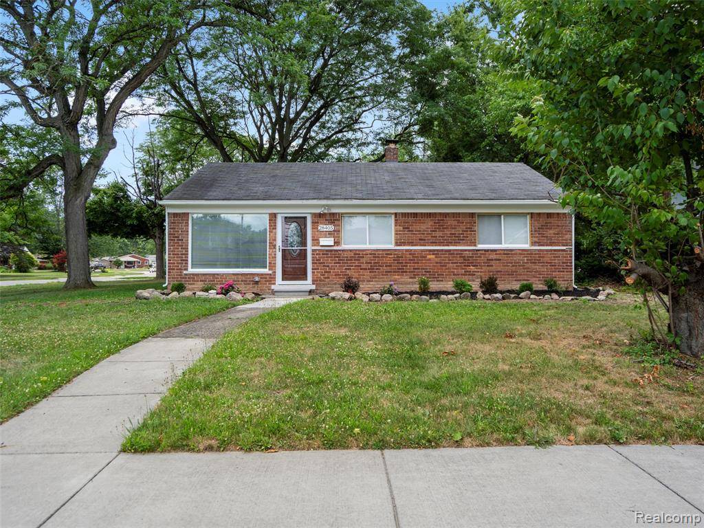28405 Stuart Avenue, Southfield, MI 48076